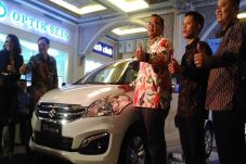 Meluncur di Yogyakarta,...