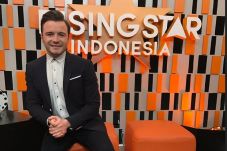 Judika Ajari Shane Filan...