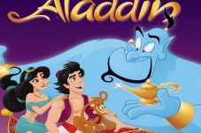 Aladdin Live-Action...
