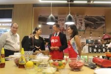 MLA dan Pejabat Australia...