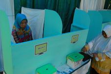 Pertama Kali, Desa Babakan...