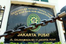 Kopi Maut: PN Jakarta...