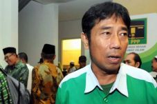 Lulung: Banyak Kekuatan...