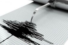 Gempa 4,8 SR Guncang...