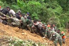 Kerugian Banjir dan...