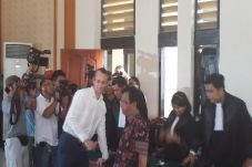 Bule yang Bunuh Polisi...