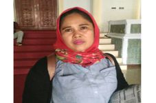 Mau Laporkan Kelakuan...