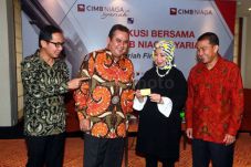 CIMB Niaga Syariah Pacu...