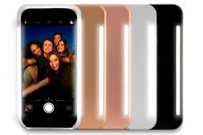 Casing Bercahaya LuMee...