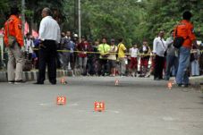 Polisi Sebut Penggeledahan...