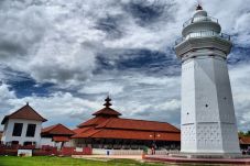 Keistimewaan Masjid...