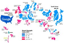 Paling Bernilai di Asia...