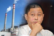 Jonan Larang Dua Daerah...