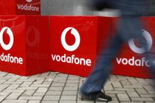 Vodafone Bakal Ciptakan...