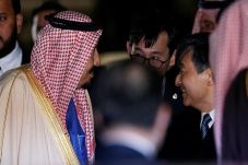 Tur Raja Salman ke Jepang,...
