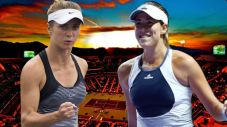 Garbine Muguruza Sapa...