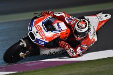 Lorenzo Tegaskan Bisa...