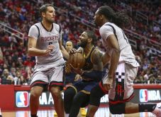 Hasil Pertandingan NBA,...