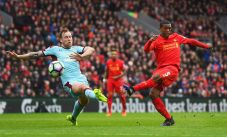Liga Inggris: Wijnaldum...