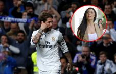 Sergio Ramos Persembahkan...