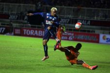 Pemain Jepang Jadi Biang...