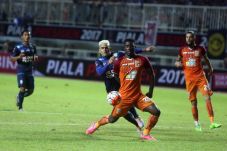 Patrich Wanggai: Tidak...