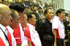 Jokowi : Piala Presiden...