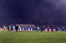 Tanpa Launching Tim,...