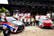 Toyota Komitmen Dukung...