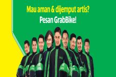 Soal Aturan Taksi Online,...