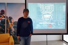 BMW Motorrad Indonesia...
