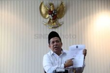 Perkara E-KTP, Fahri...