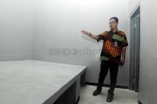 Fahri Minta Agus Rahardjo...