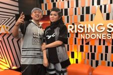 Psy Buat Agung Mieke...