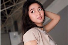 Jessica Veranda Keluar,...