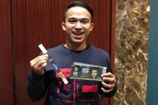 Anwar Berharap Temukan...