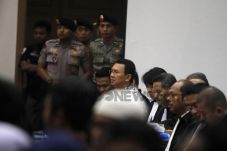 Saksi Ahok Beberkan...