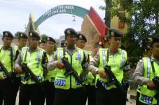 Buntut Kematian Anggota...
