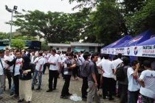 Bersiap Dukung Anies-Sandi,...