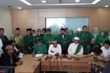 PPP Kubu Romy Sebut...