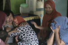Terserang Hipotermia,...