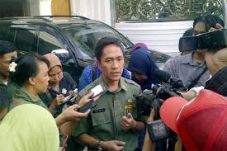 Puluhan Pejabat Pemkot...