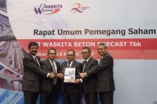Waskita Beton Precast...