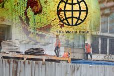 World Bank Kucuri Indonesia...