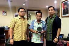 Jaringan Pengusaha Nasional...