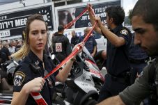 Israel Tutup Pusat Penelitian...