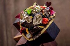 Taco Termahal di Dunia...