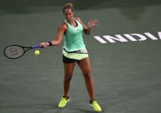 Madison Keys Atasi Perlawanan...