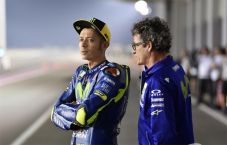 MotoGP: Valentino Rossi...