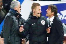 Manchester United Didepak...